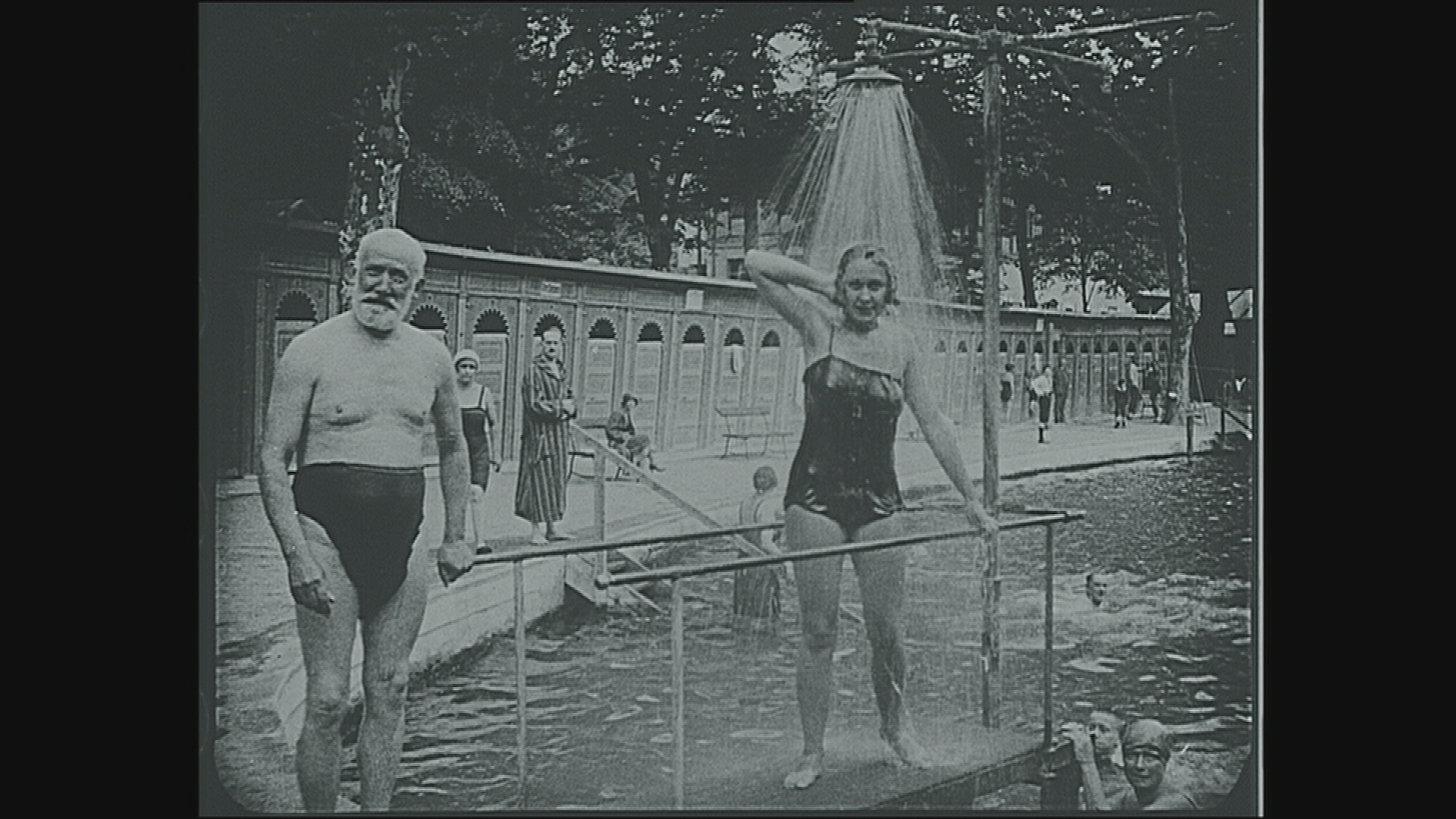 01 Dusche Voeslau