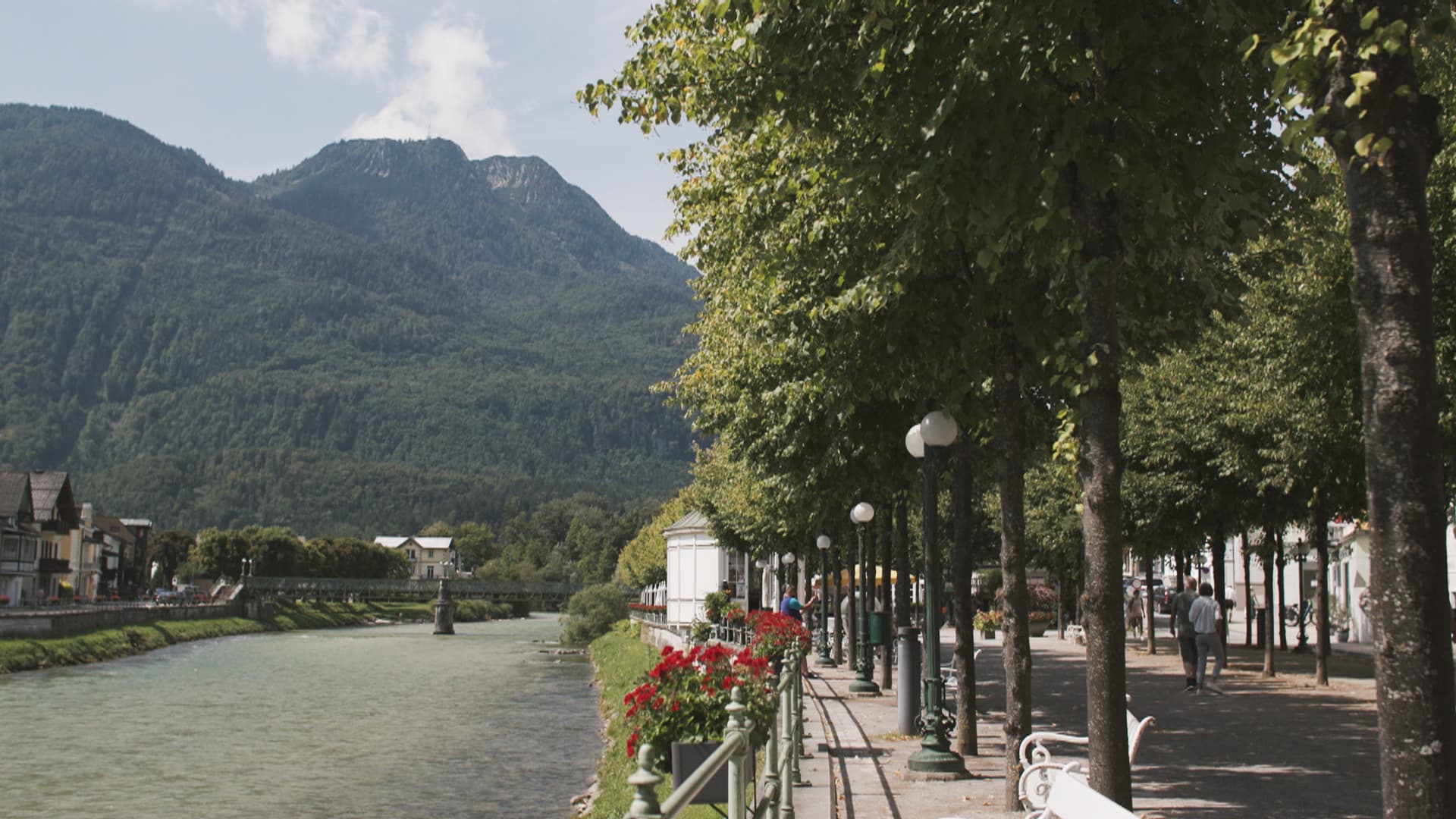 02 Pressefoto Mein Ischl Esplanade Bad Ischl
