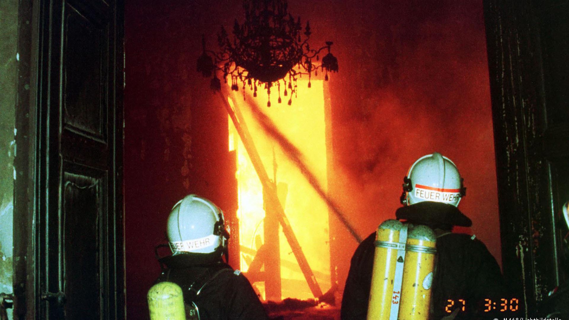 05 Feuerwehr Redoutensaal