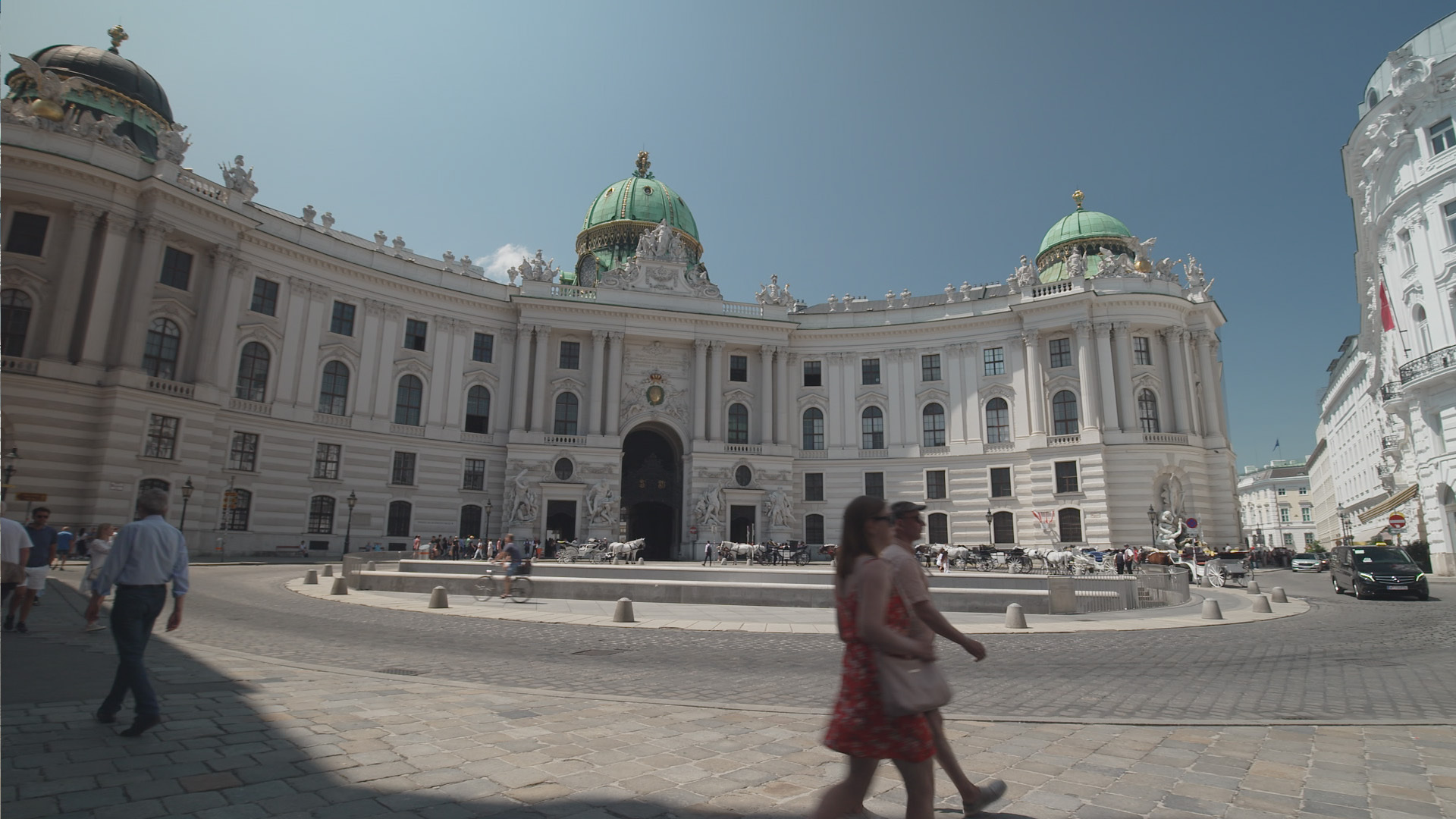 07 Michaelerplatz