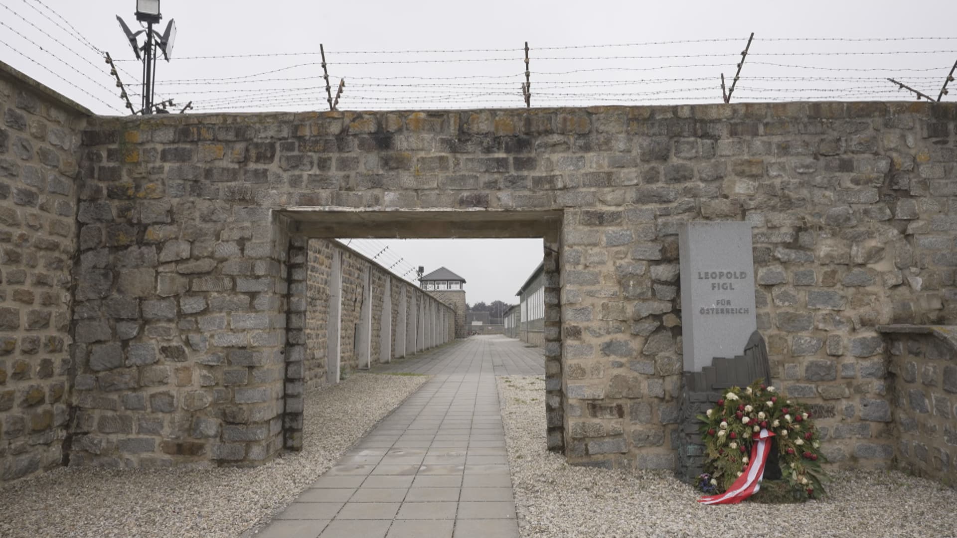 07 Pressefotos Bauer und Politik Denkmal Leopold Figl