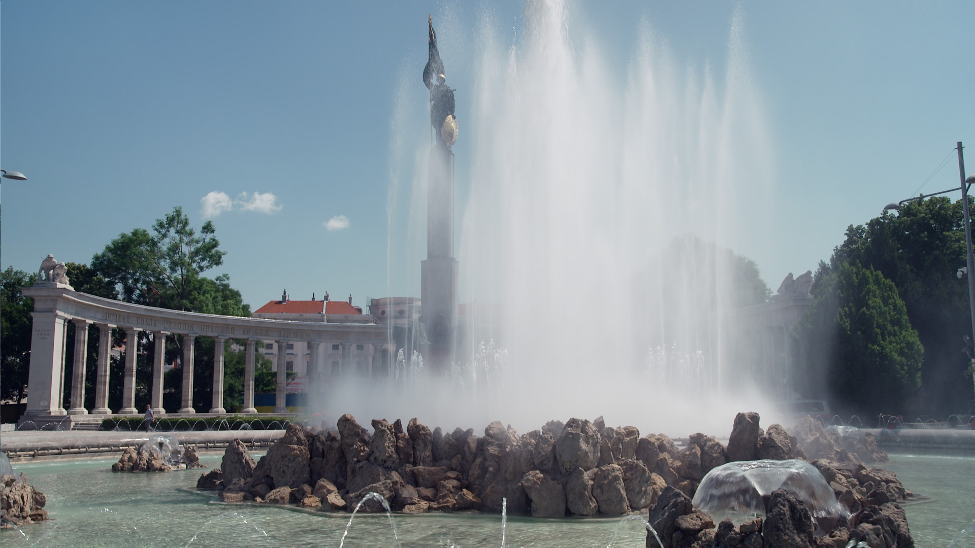 10 Schwarzenbergplatz