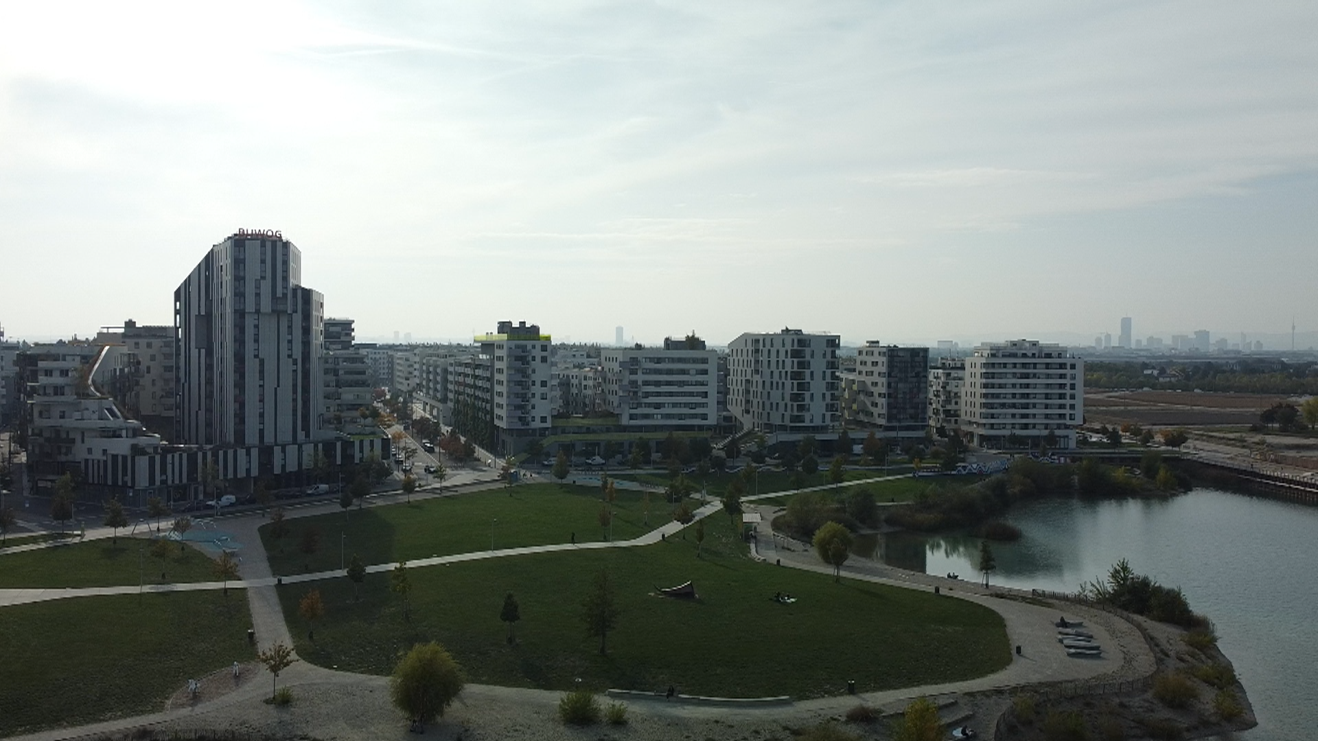 12 Seestadt