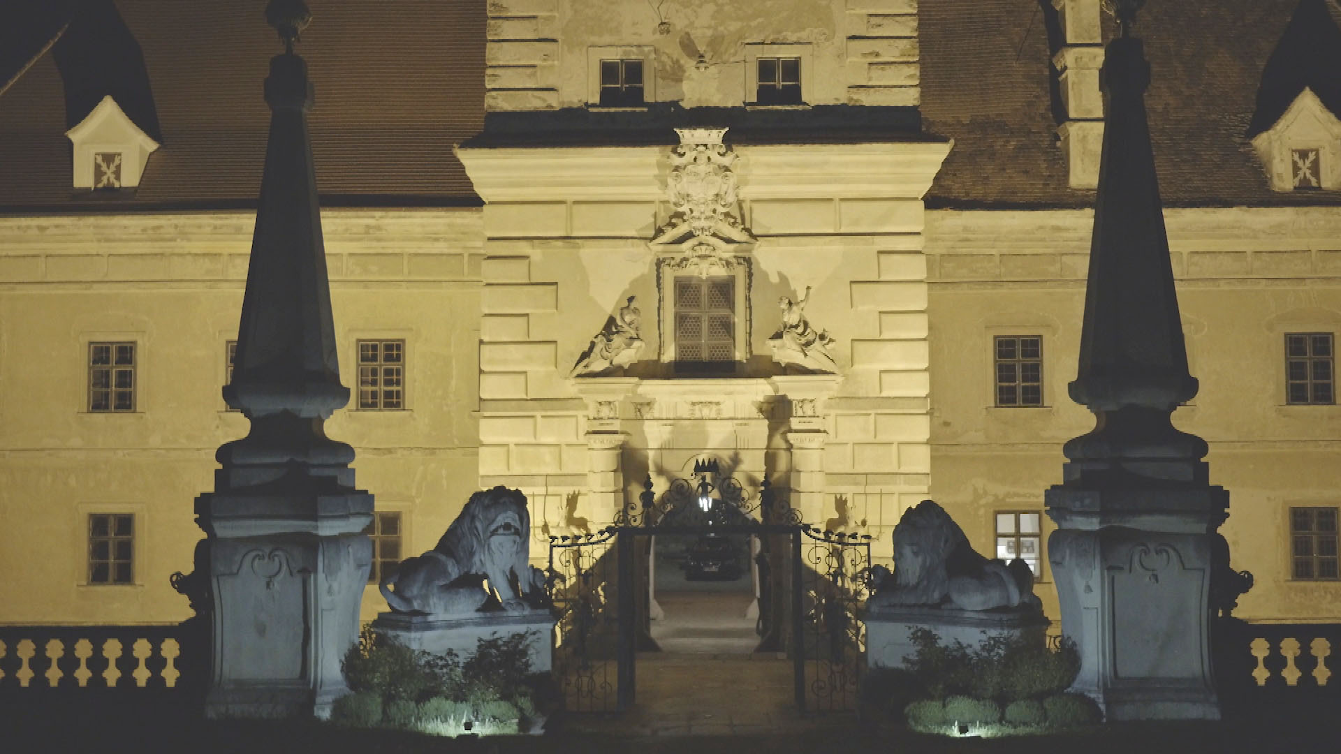 14 Greillenstein