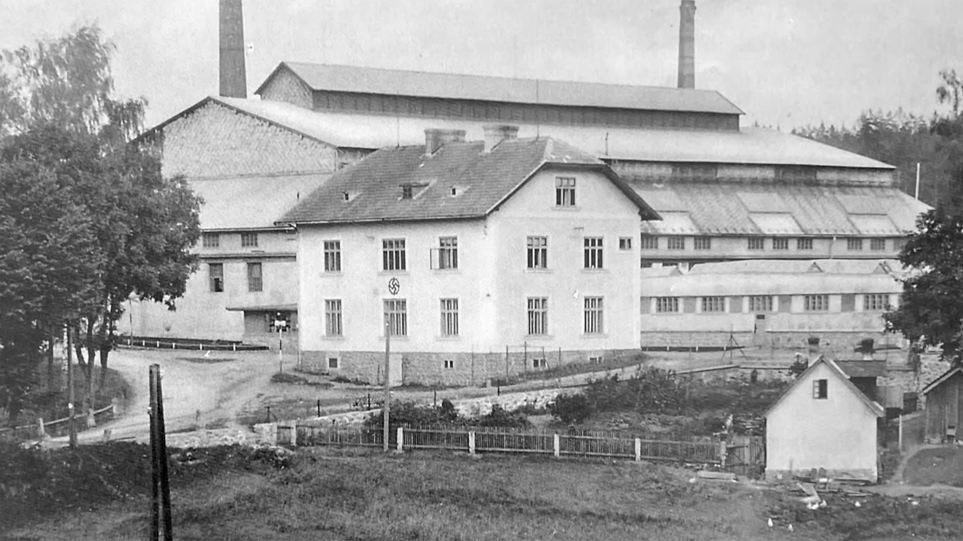 17 Industriegeschichte Waldviertel Folge3