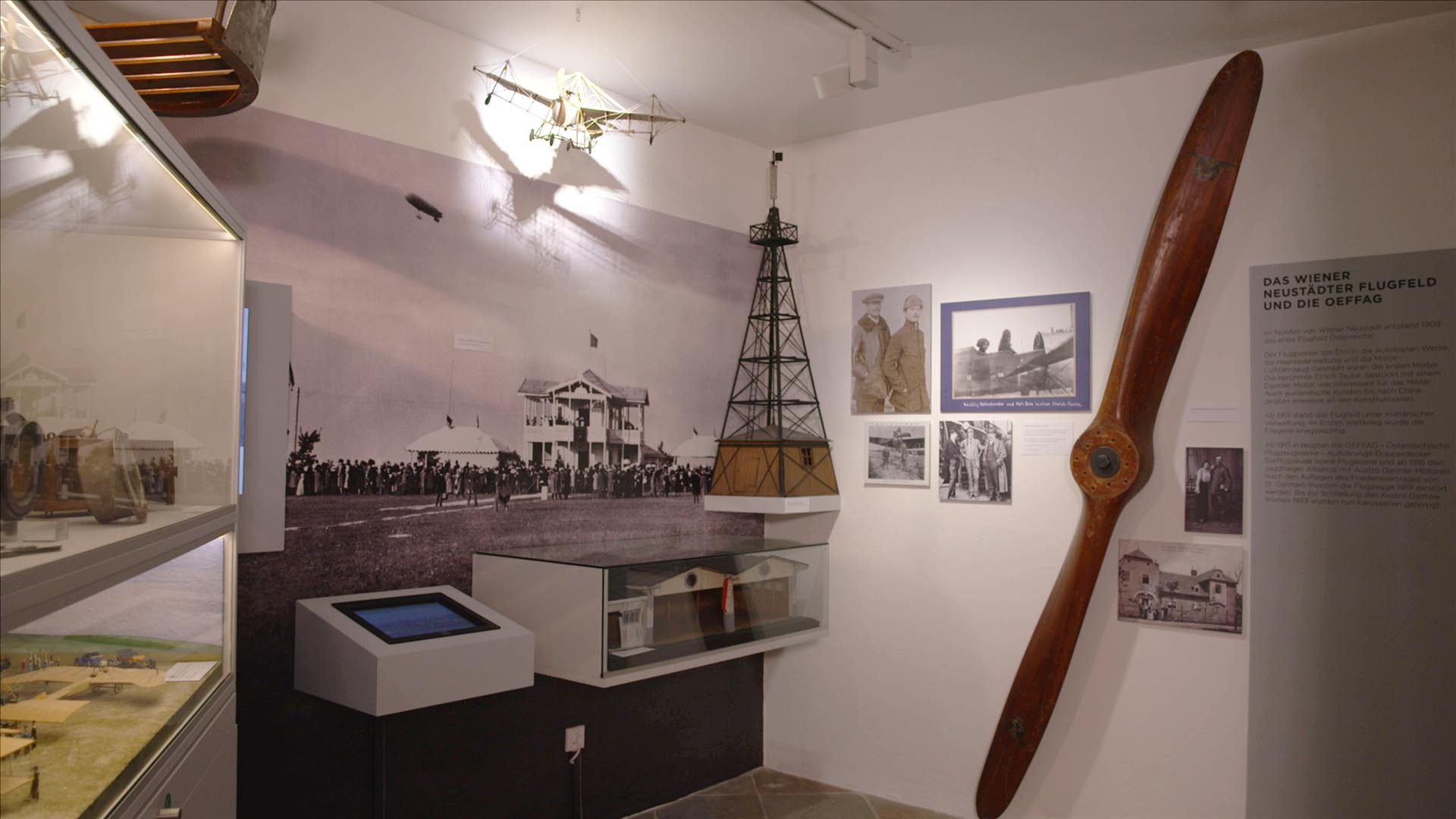 220430 ZG Industrieviertel Museum Wr Neustadt