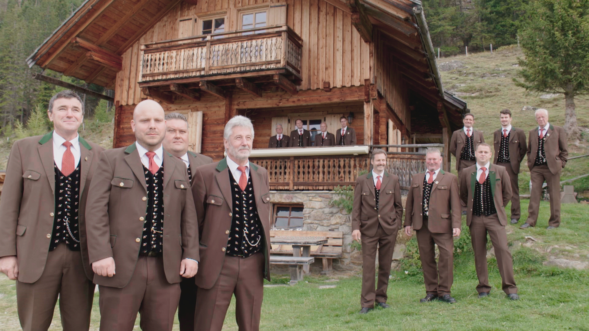 23 Drau Floß