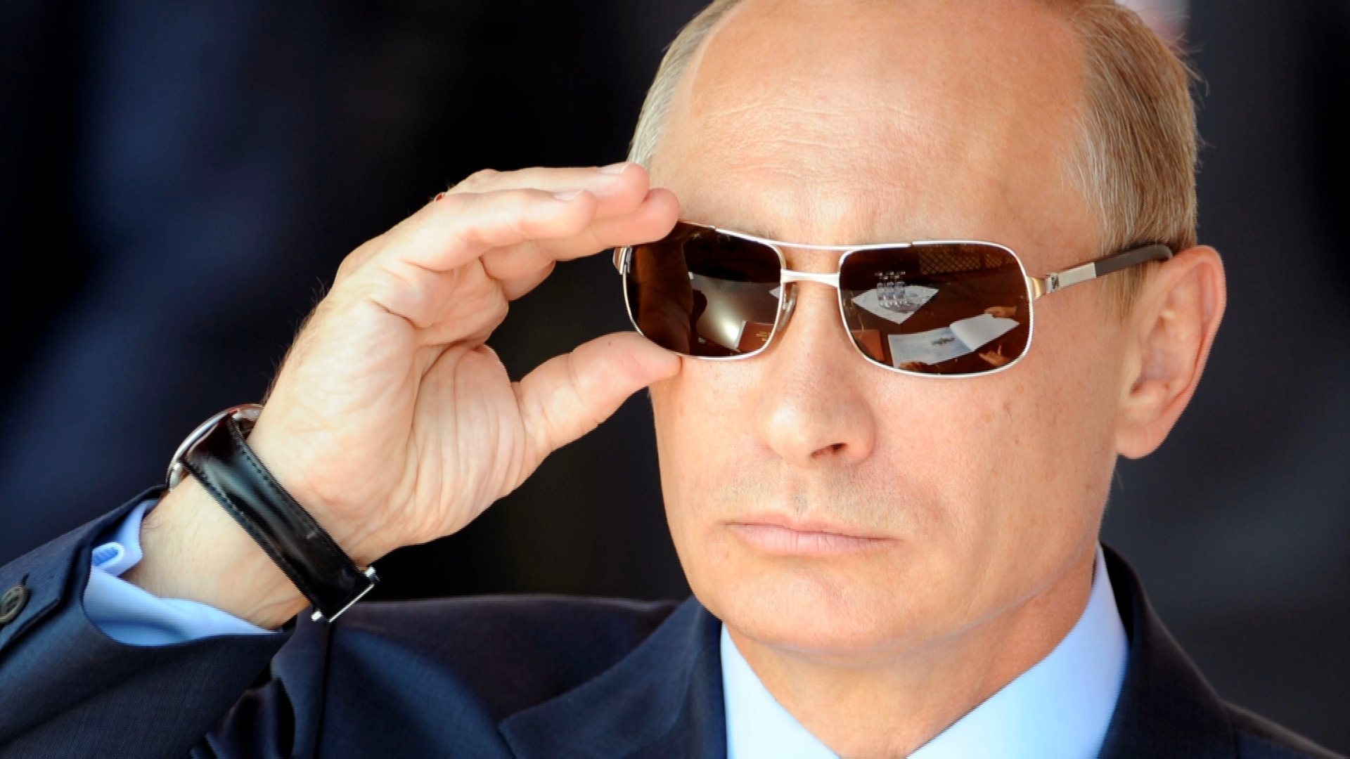 3 Putin die Oligarchen und die Macht