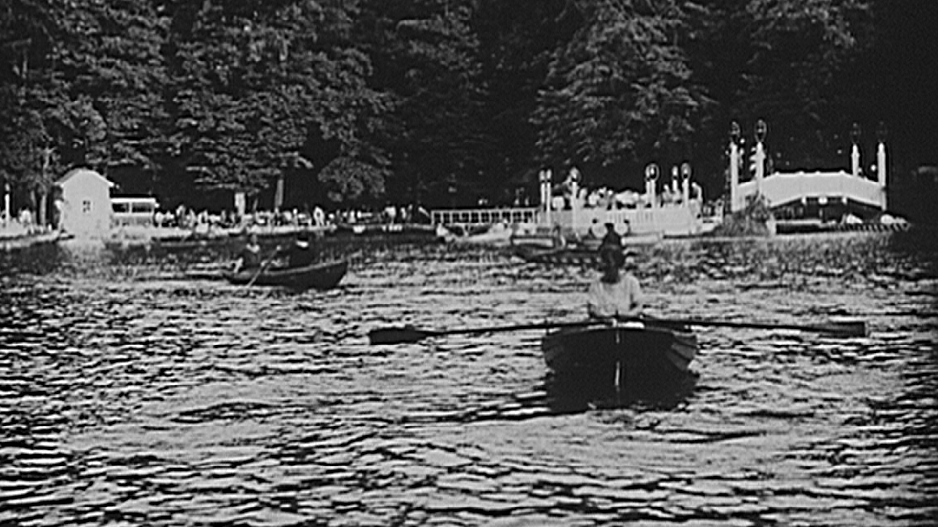 3 Bootfahren