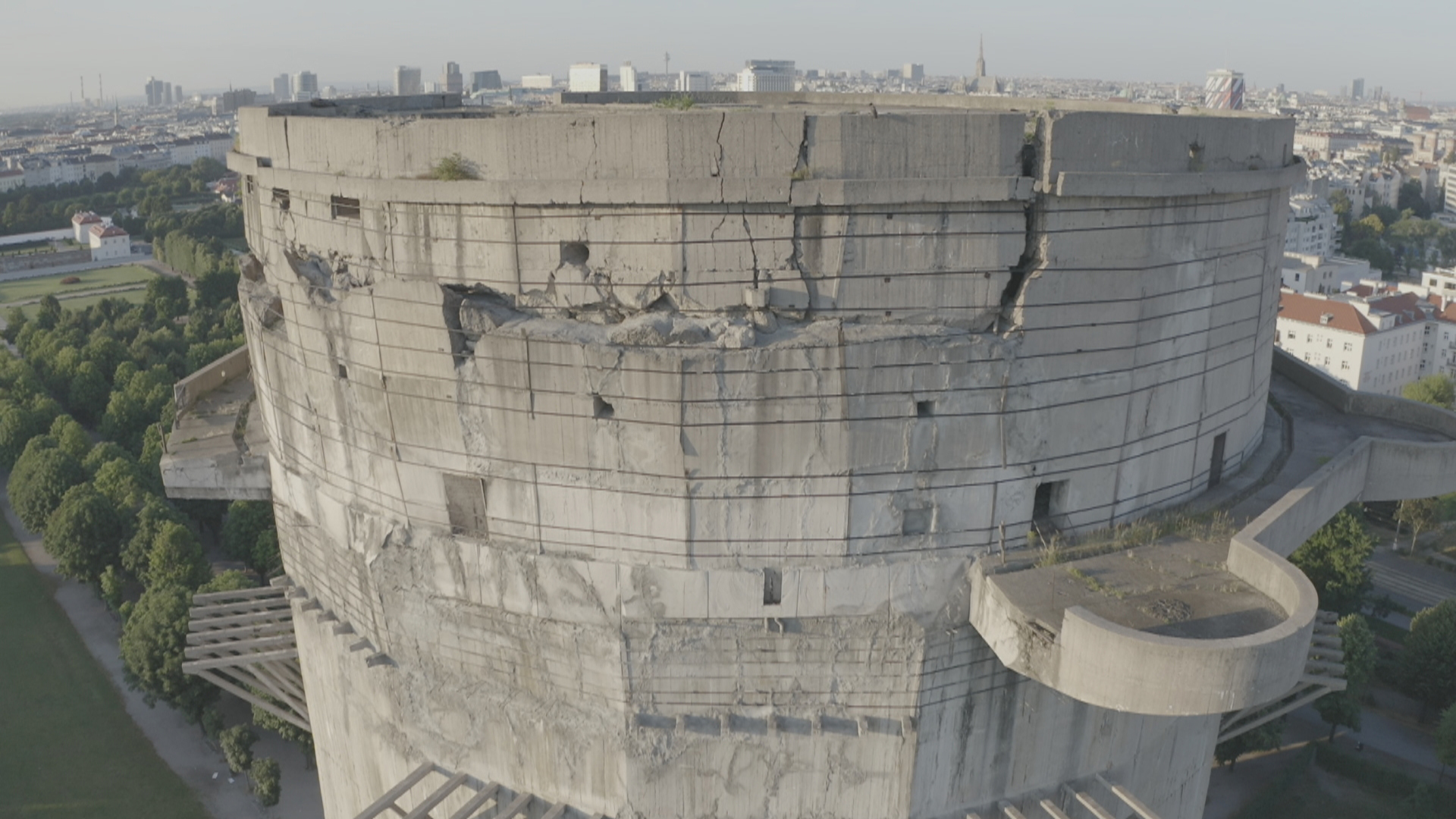 8 Flakturm Augarten