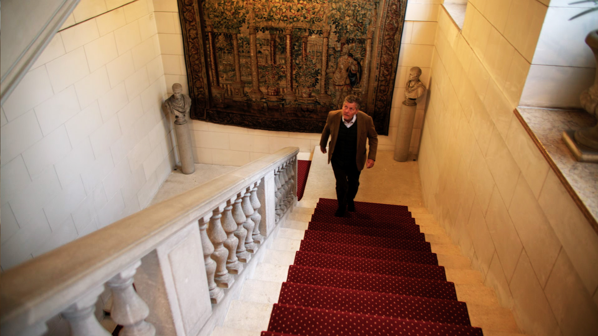 Bild12 Karl Hohenlohe Palais Metternich
