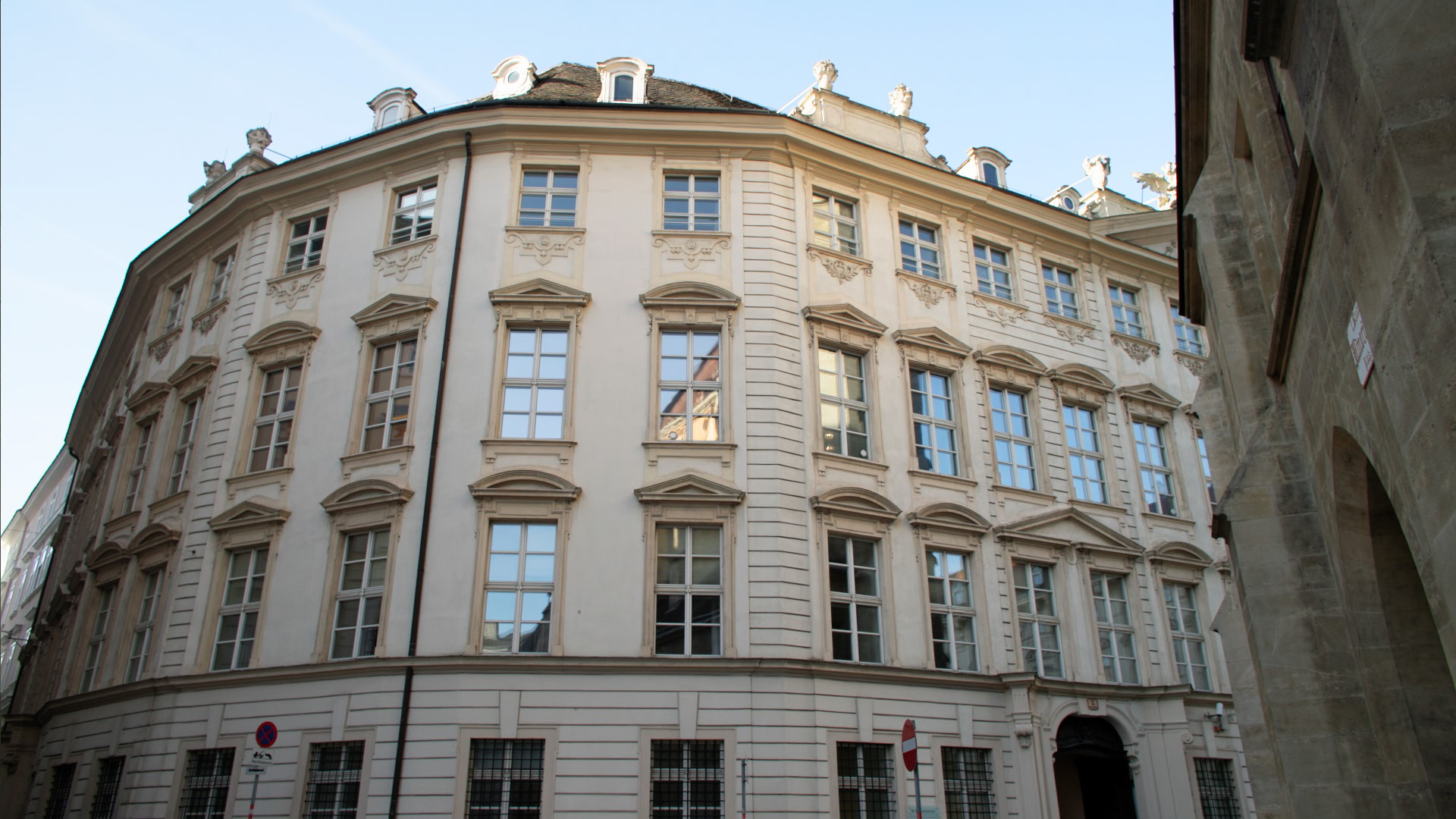 Bild9 Palais Dietrichstein