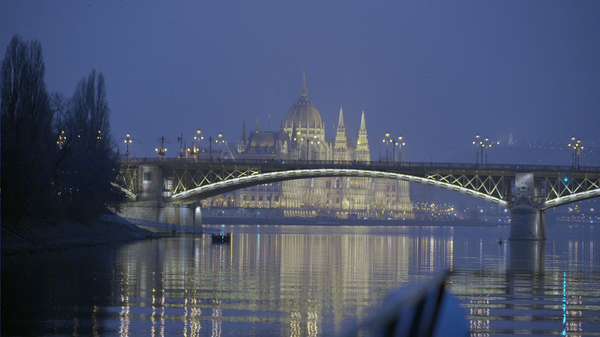Budapest Nacht01