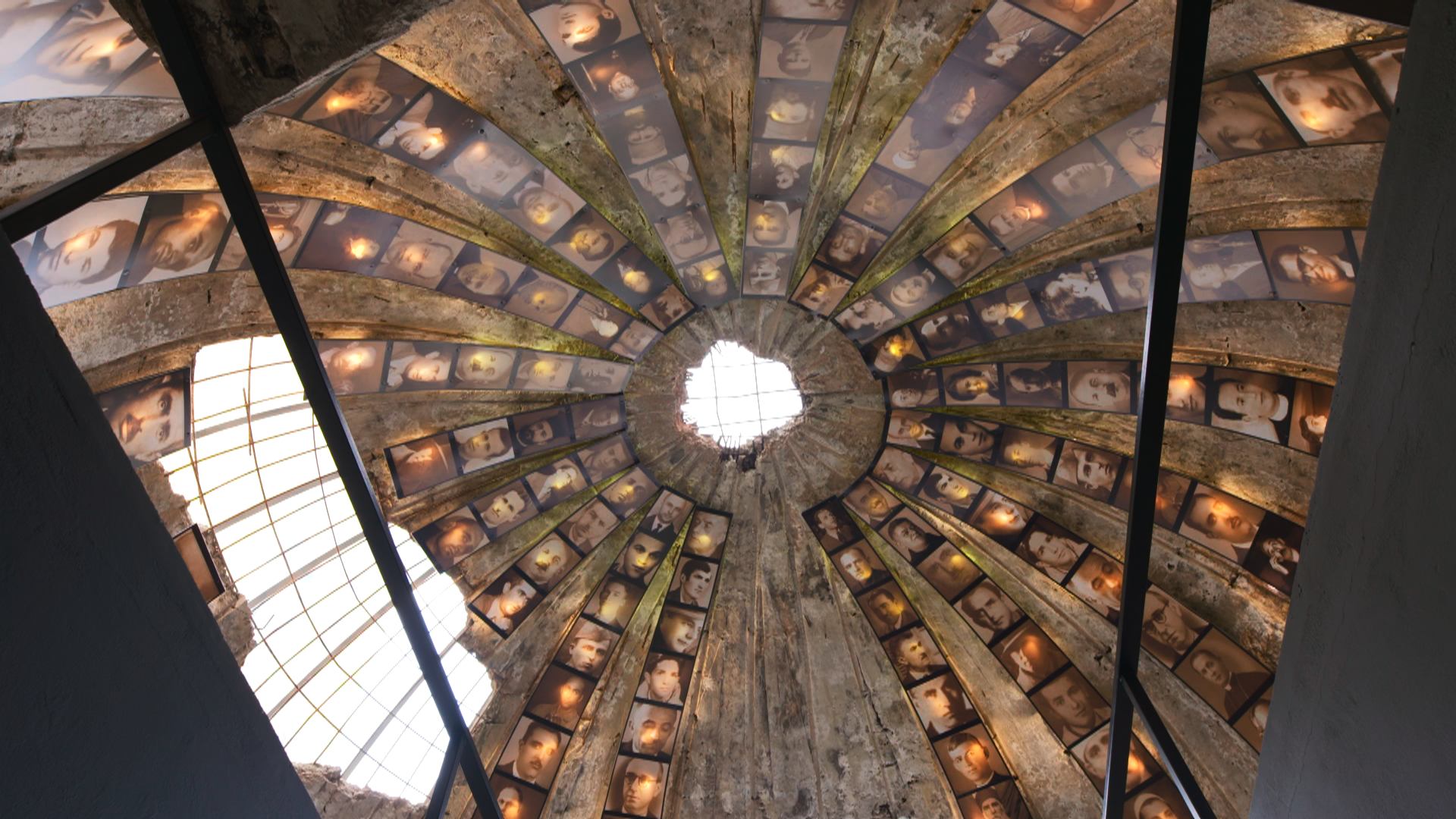 Bunk Art_Museum