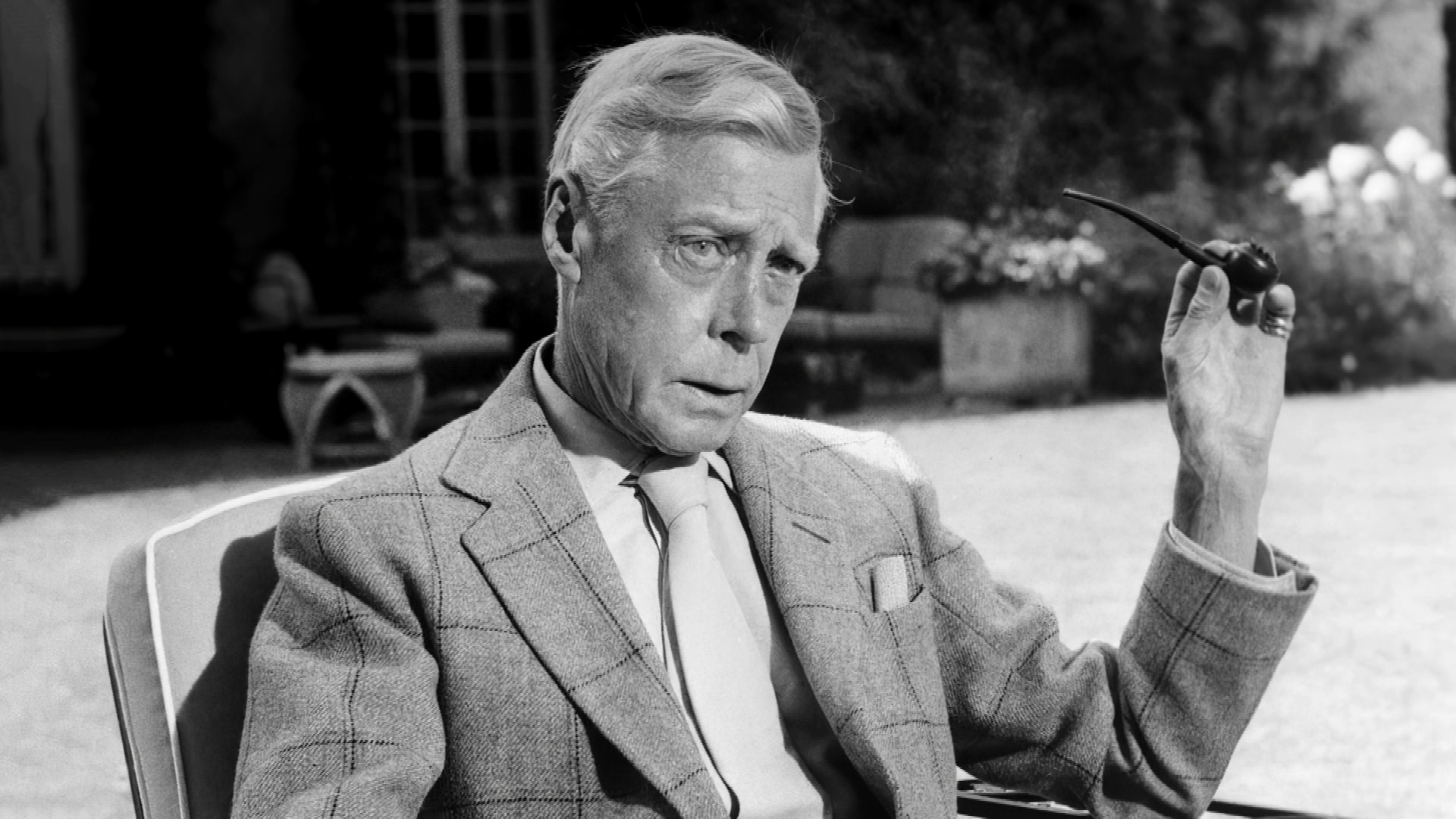 Edward VIII