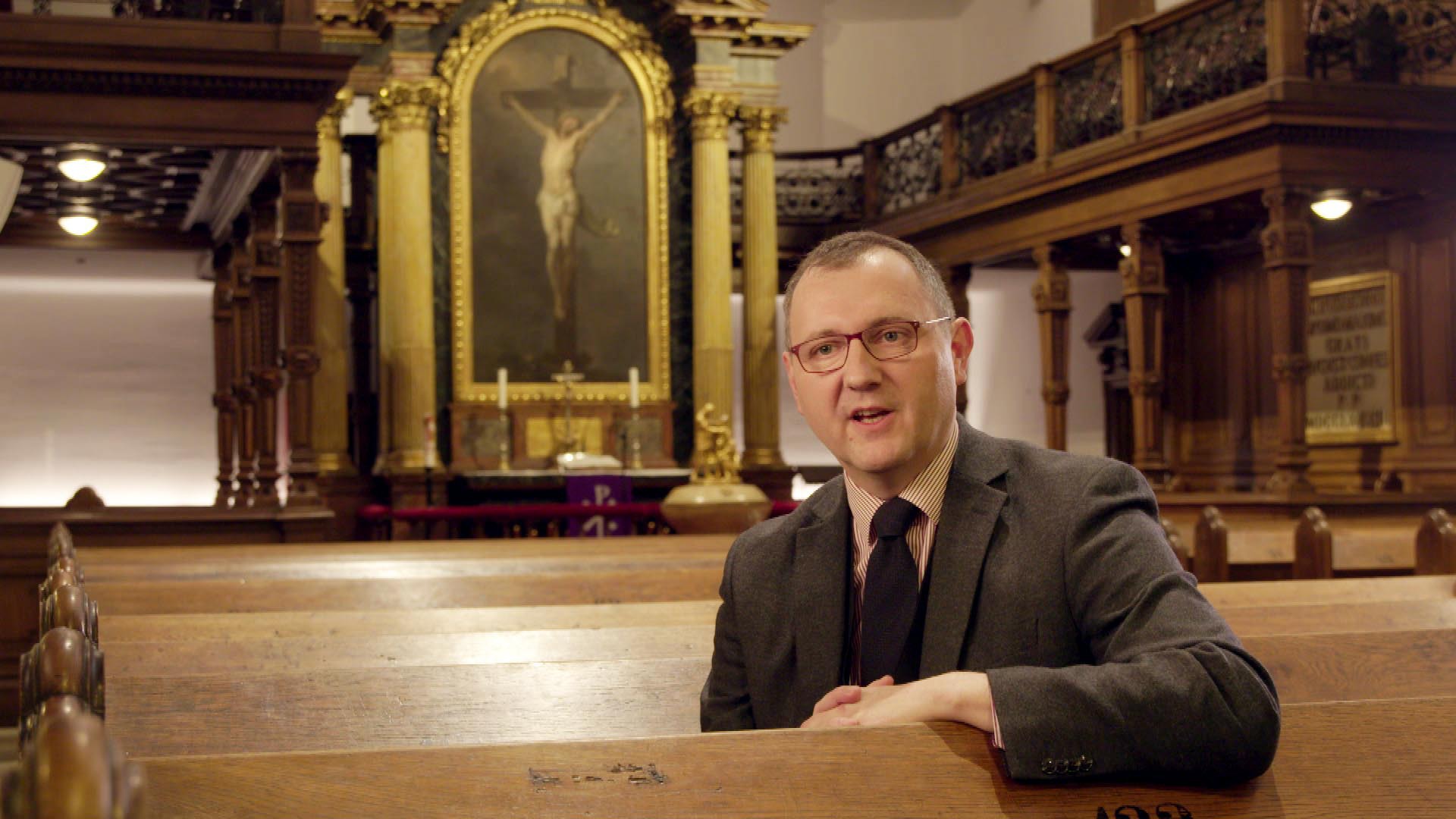 Gd IS Folge 1 Studio WIEN17