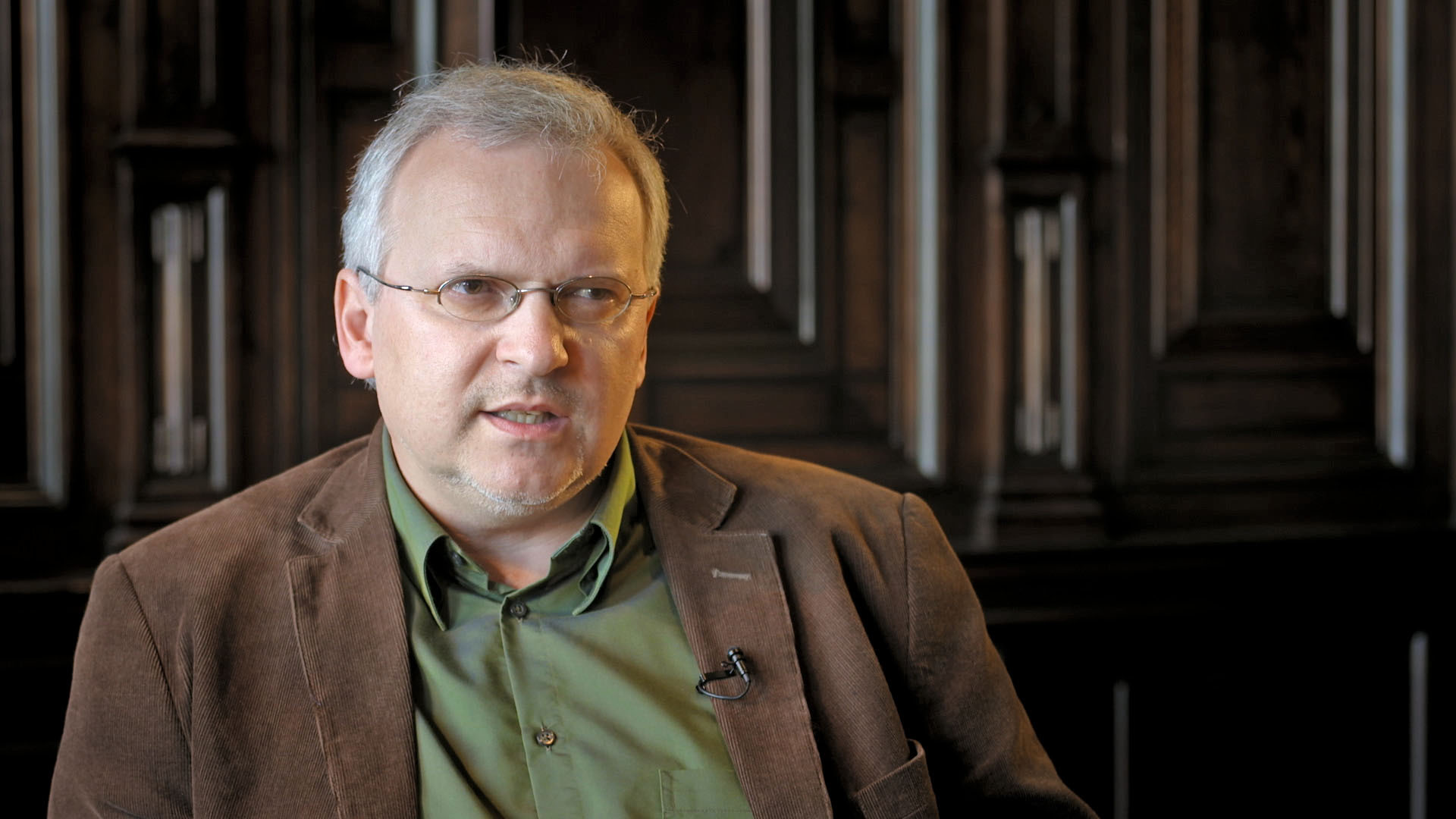 Hannes-Leidinger-Historiker