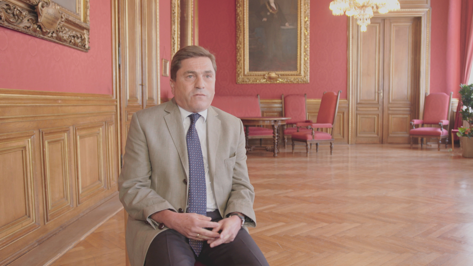 Helmut Wohnout