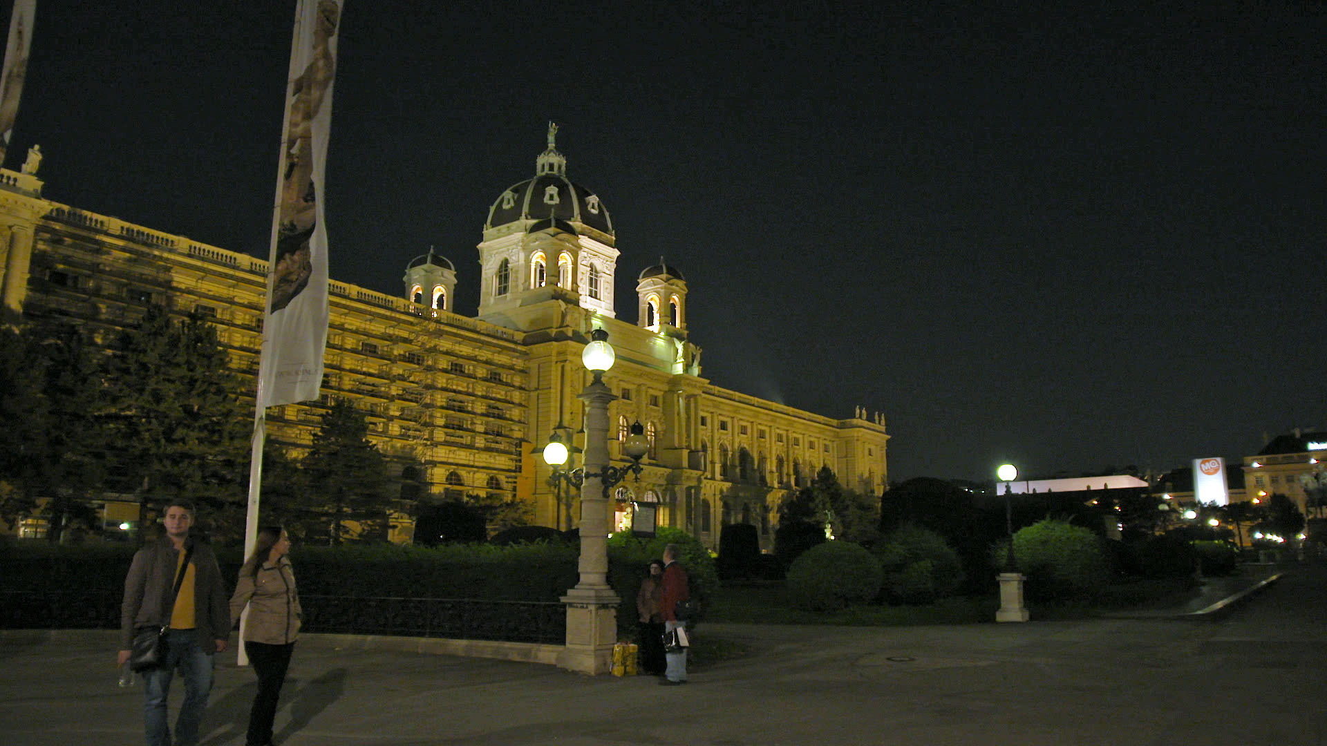 KHM-bei-Nacht