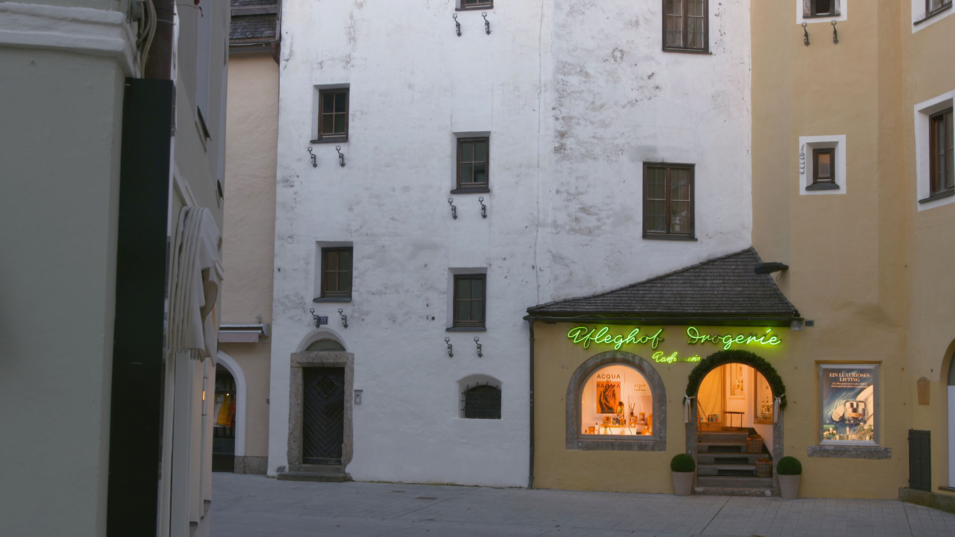 Kitz 16