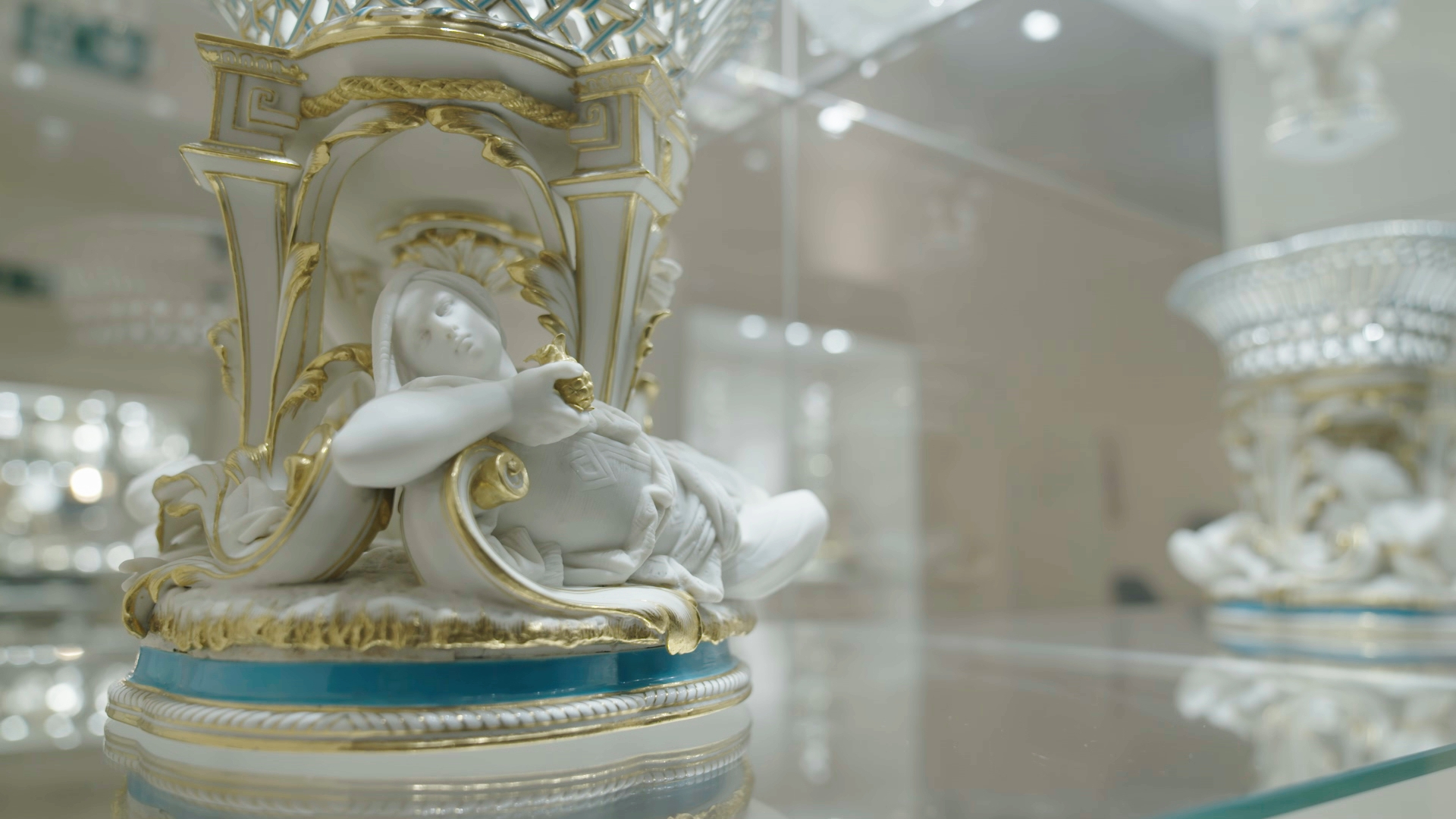 Minton Service