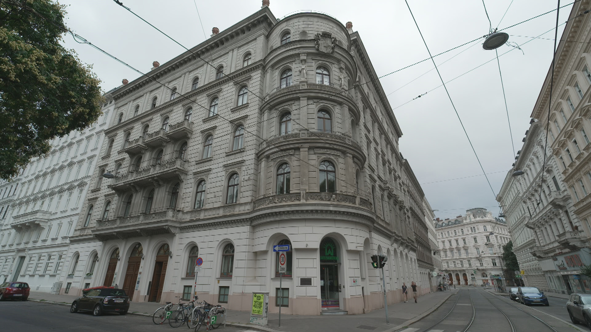 Palais Schlick