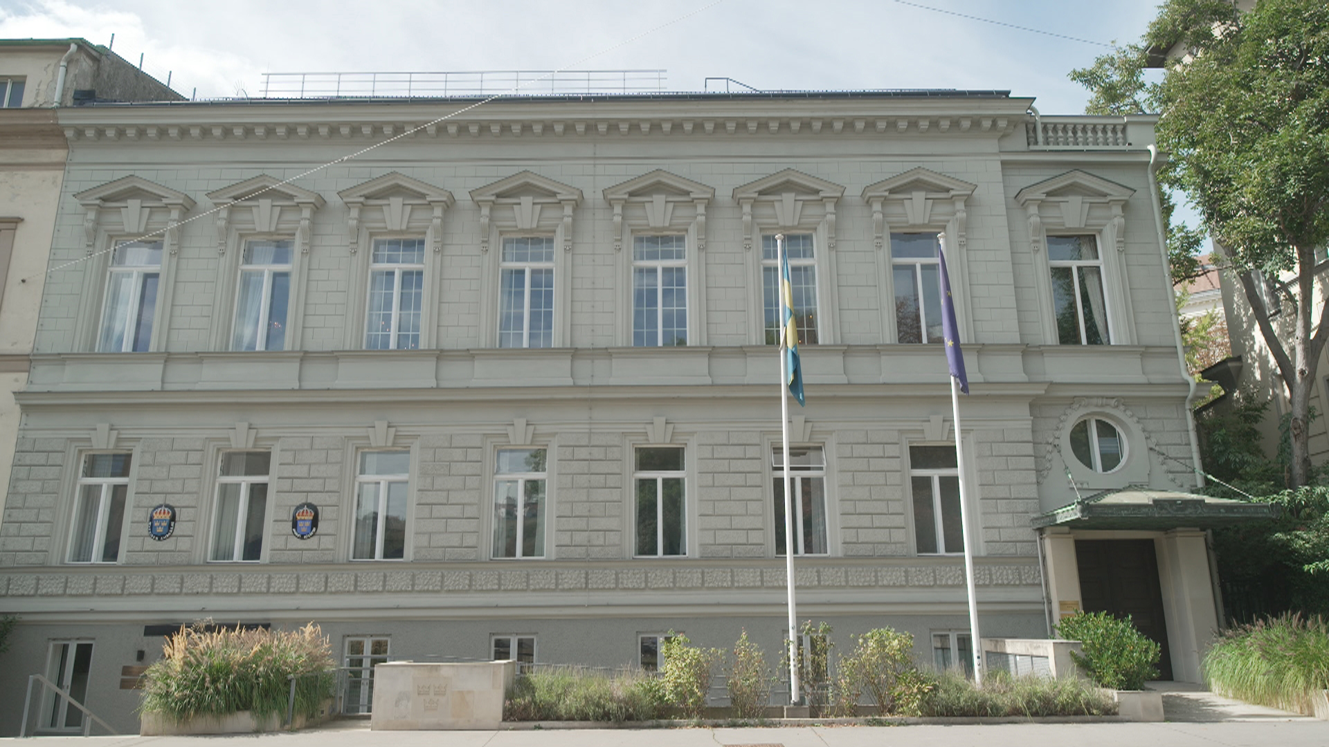 Palais Szeps