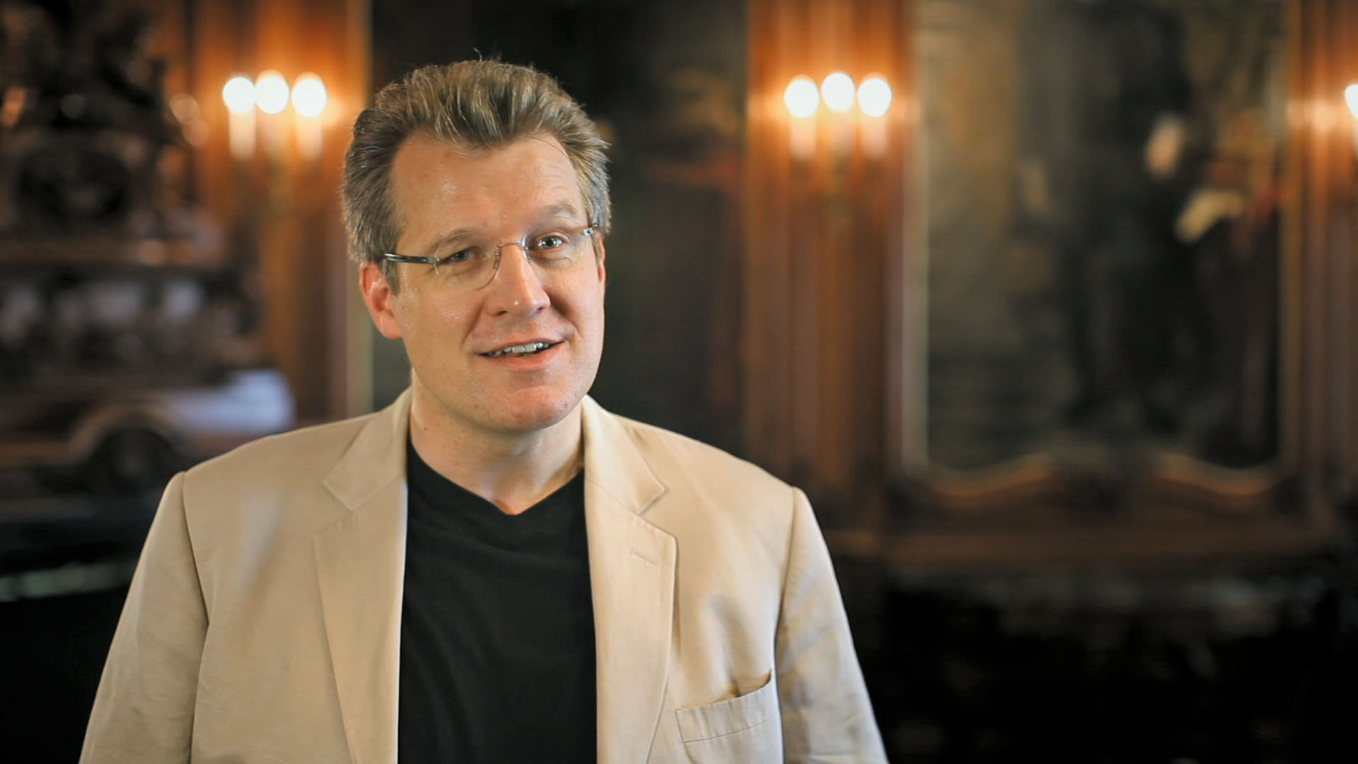 Philipp-Blom-Historiker