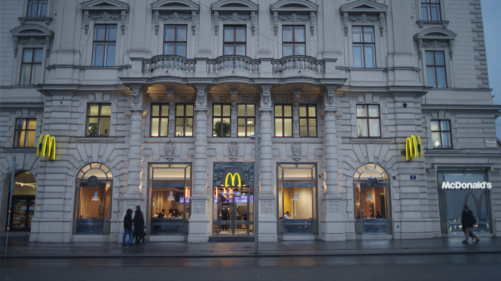 Pressefoto 05 Wertheim Mcdonalds