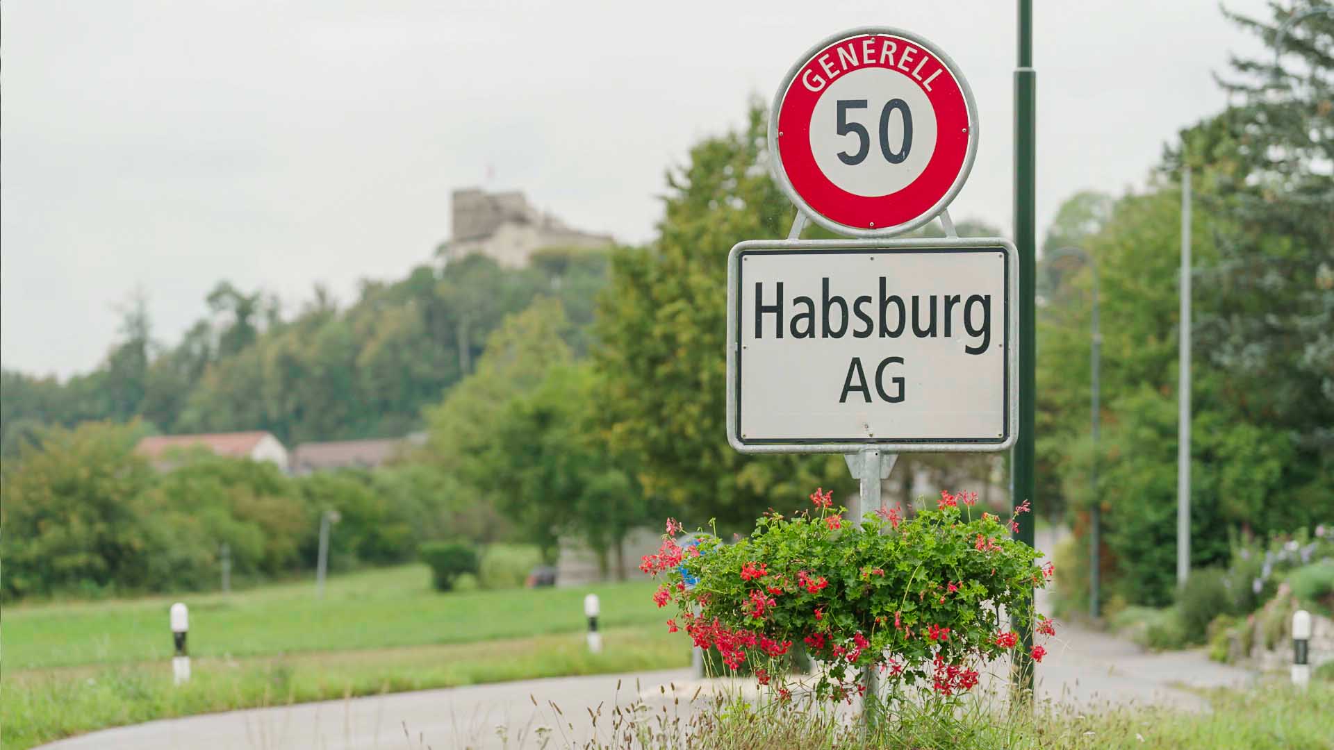 Pressefoto Hasburgs Stammlande 04 Die Habsburg w