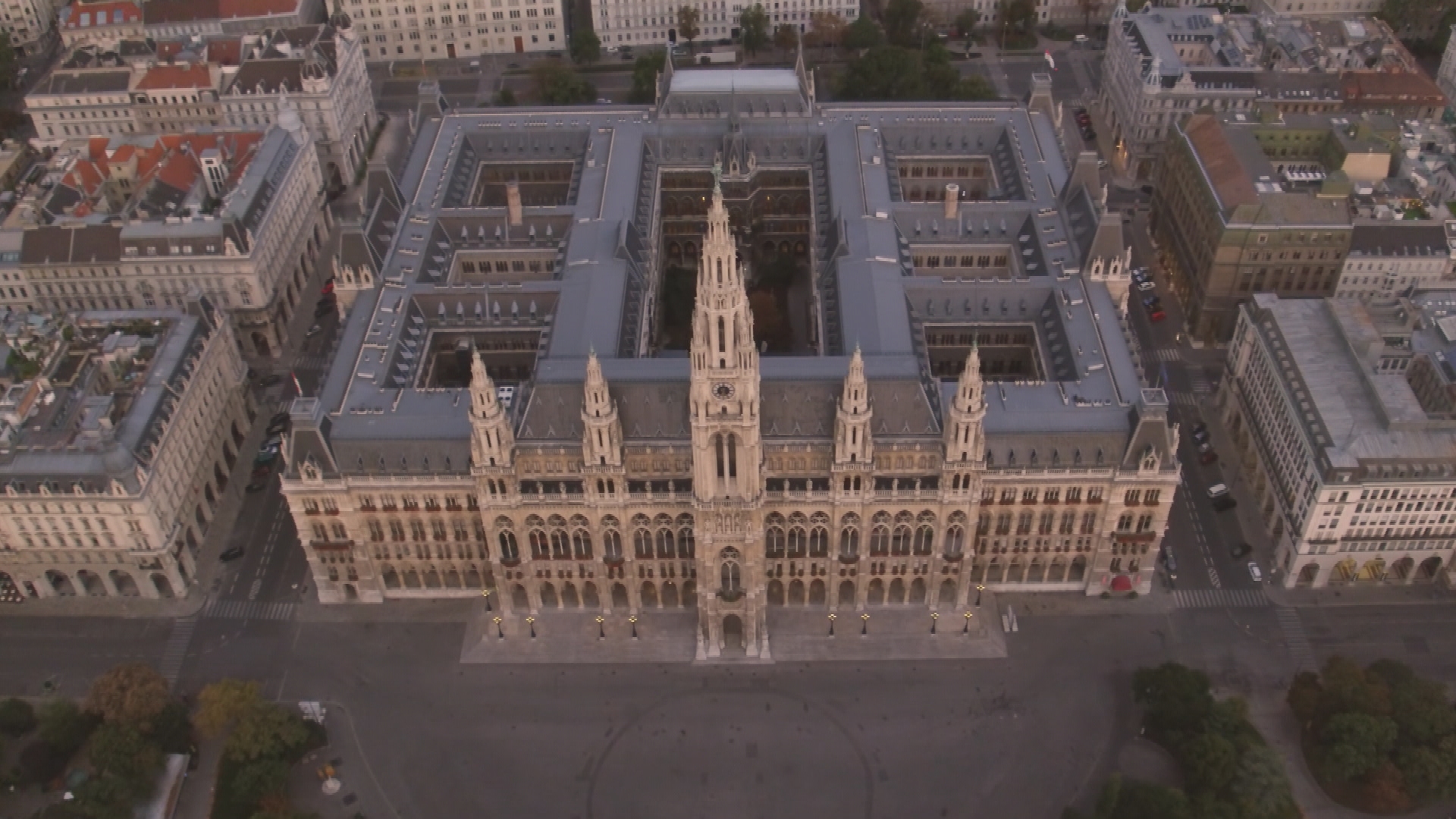 Rathaus