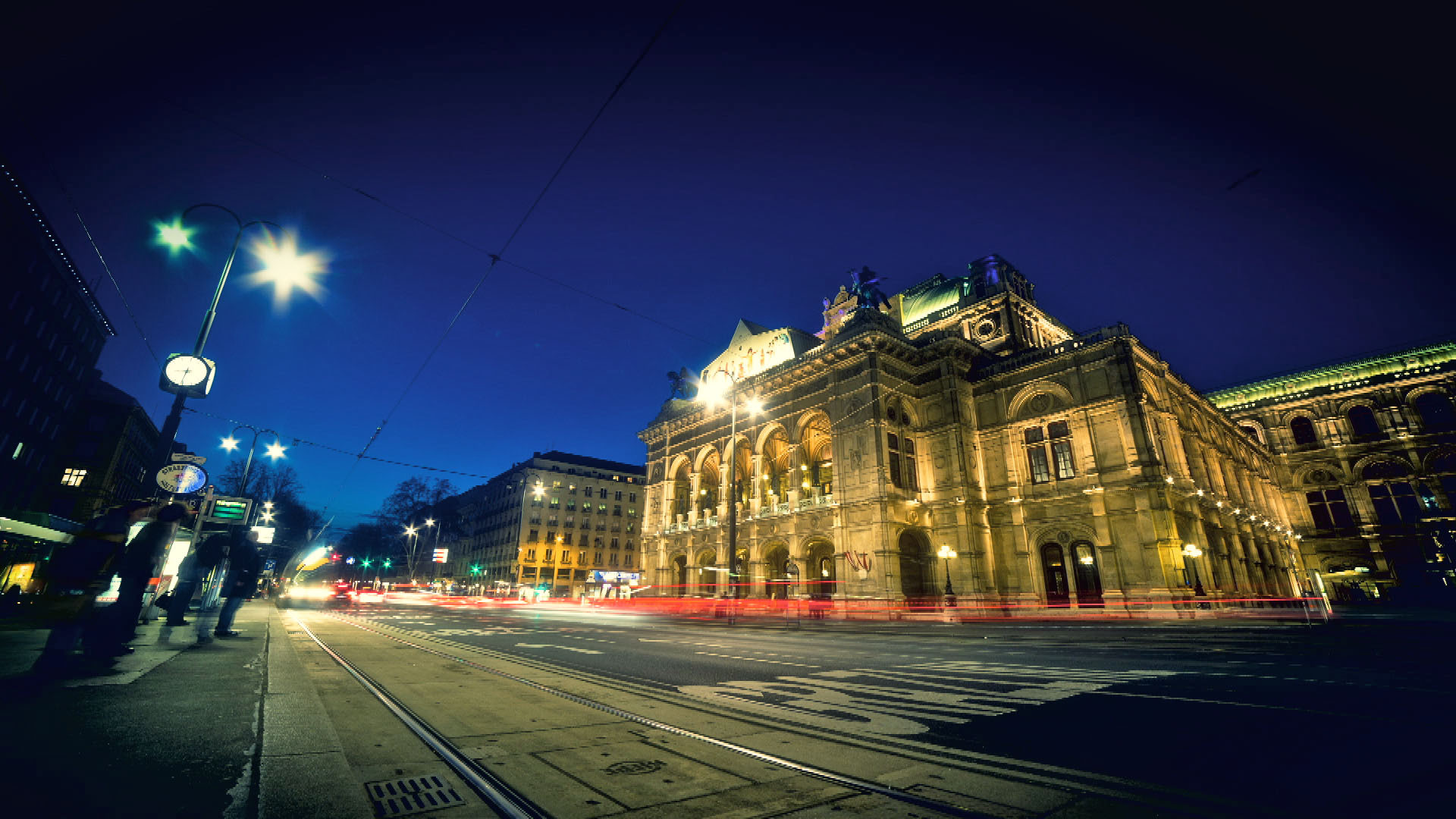 Ringstrasse_03_Oper_bei_Nacht_Filmspektakel