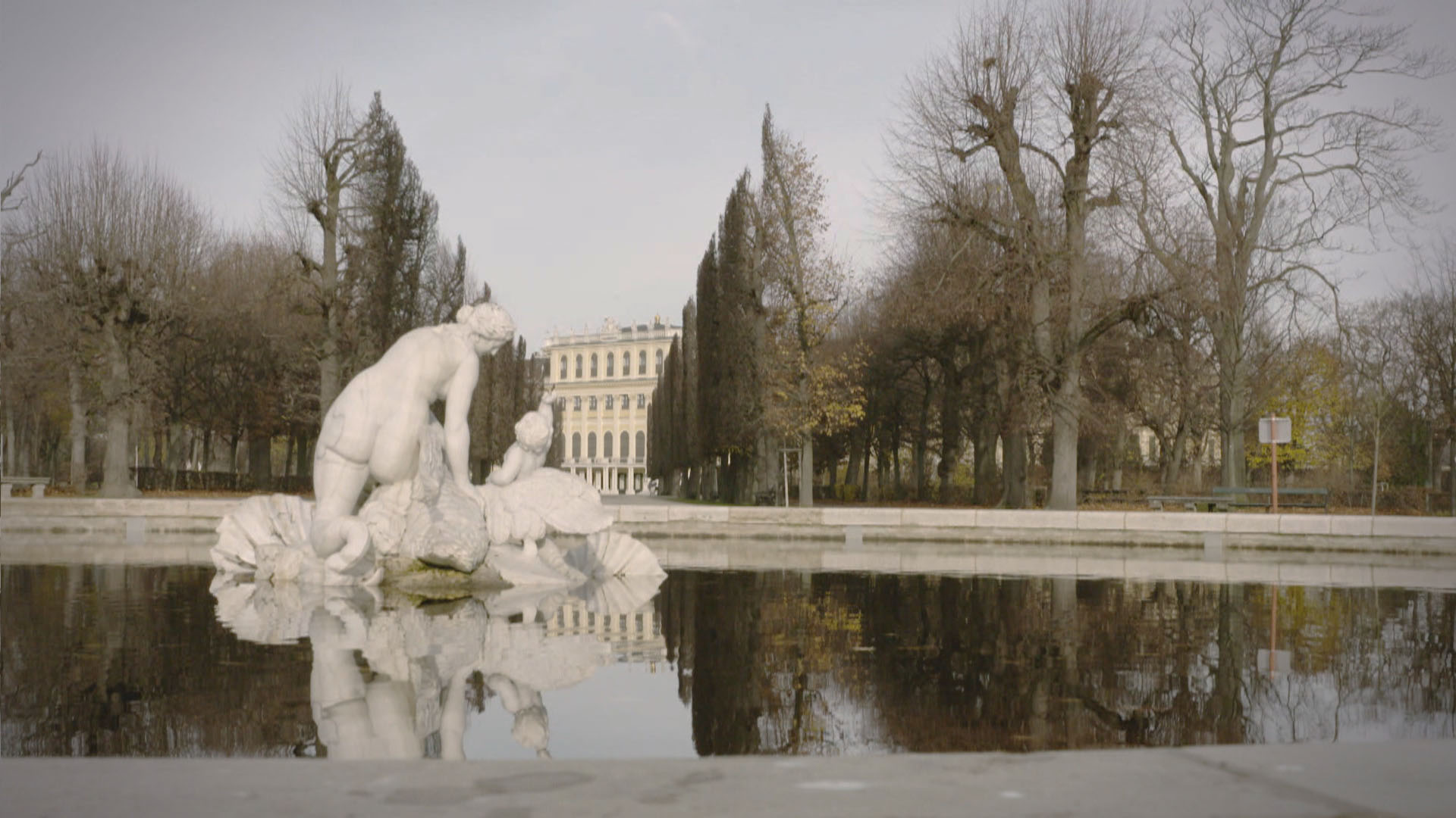 Schoenbrunn