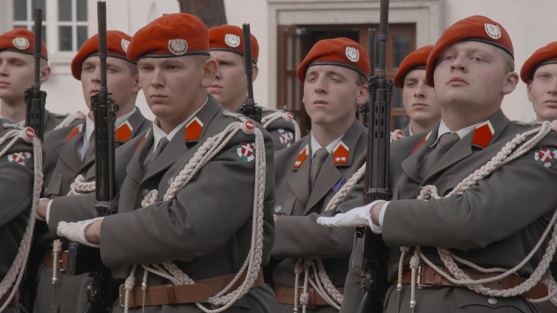 Soldaten