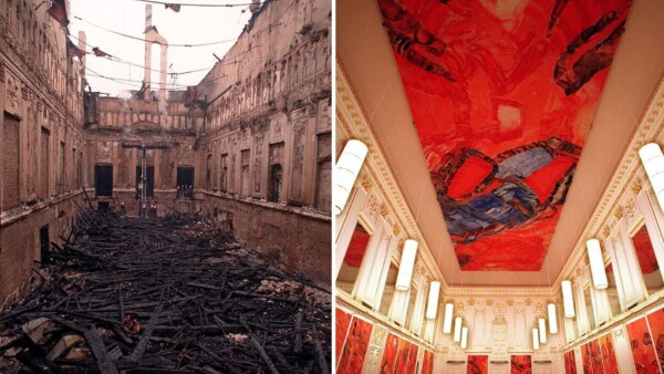 01 Redoutensaal einst und jetzt