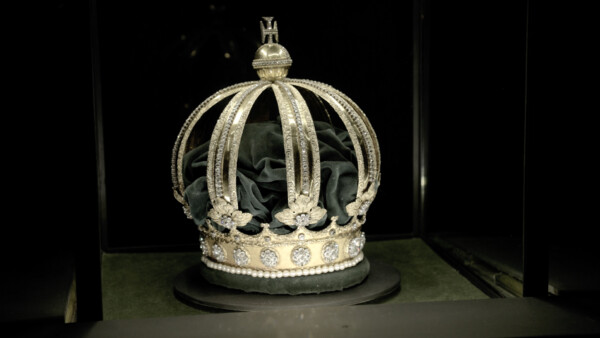 02 Brasilianische Kaiserkrone