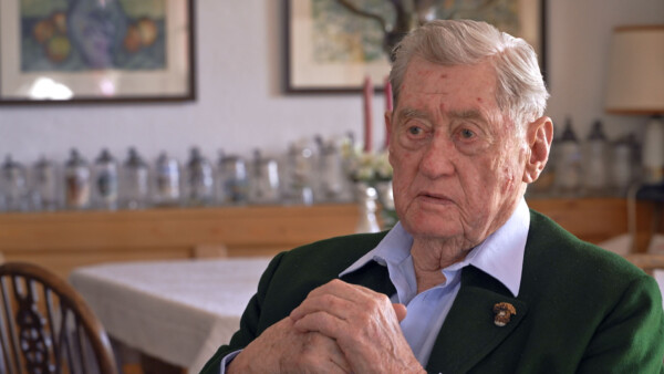 02 Hannes Androsch Salzkammergut2024 Berge Seen Partisanen