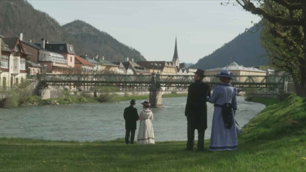 03 Diverse Daresteller Salzkammergut2024 Bad Ischl Mondaen w