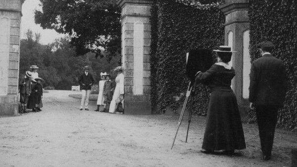 04 Foto von Isabella Croy beim Fotografieren