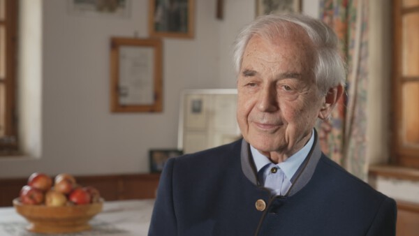 04 Pressefotos Bauer und Politik Josef Riegler