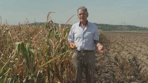 05 Pressefotos BWZ Rudolf Schwarzenboeck ehem Politiker und Bauer