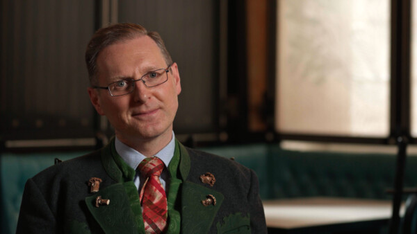 06 Hannes Leidinger Salzkammergut2024 Berge Seen Partisanen