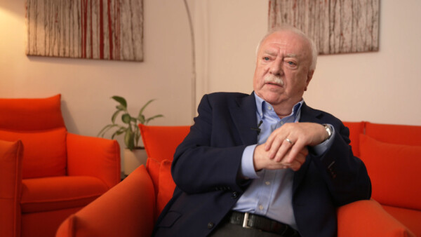 08 Interview Dr Häupl