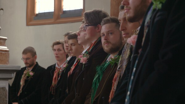 08 Kirchtagsbrauch Kirche