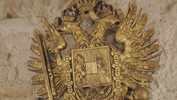 09 Geschichten aus den Jahrhunderten der Östereichischen Monarchie erzählt diese Serie um Wiens verborgene Palais