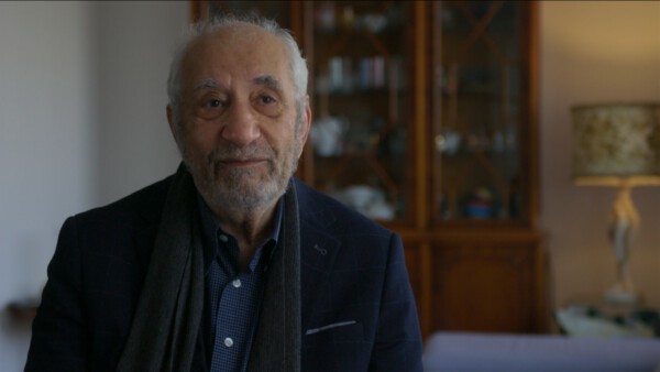 09 Houchang Allahyari Filmregisseur