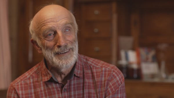 09 Pressefotos BWZ Kaspananze Simma ehem Politiker und Bauer