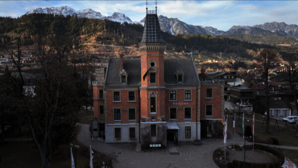 09 Rathaus Schladming