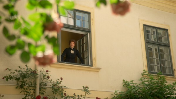 1 Die Damen der Habsburger