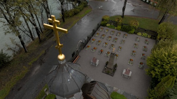 10 Von Zar zu Hitler